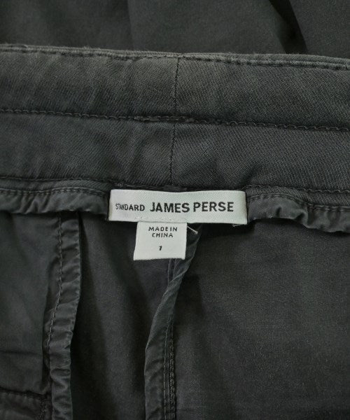 JAMES PERSE กางเกง อื่น