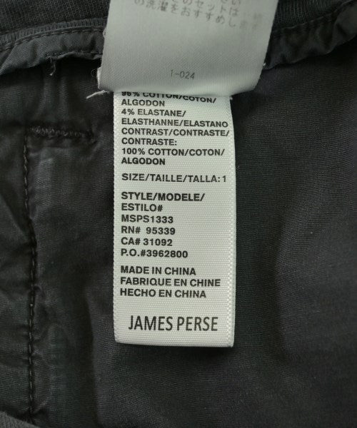 JAMES PERSE กางเกง อื่น
