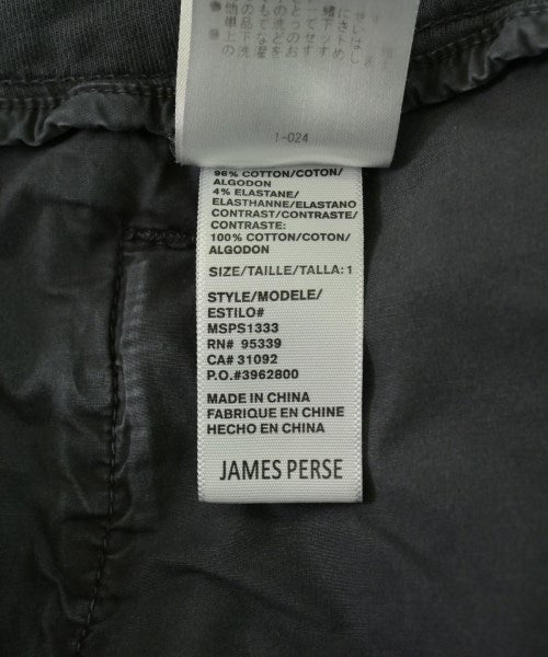 JAMES PERSE กางเกง อื่น
