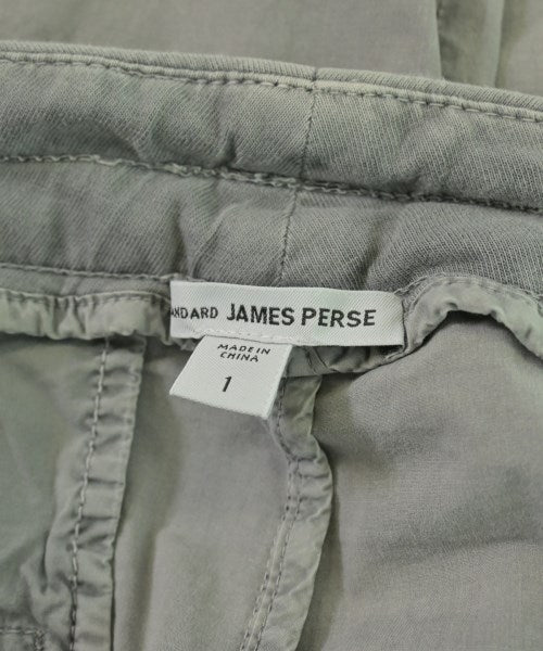 JAMES PERSE กางเกง อื่น