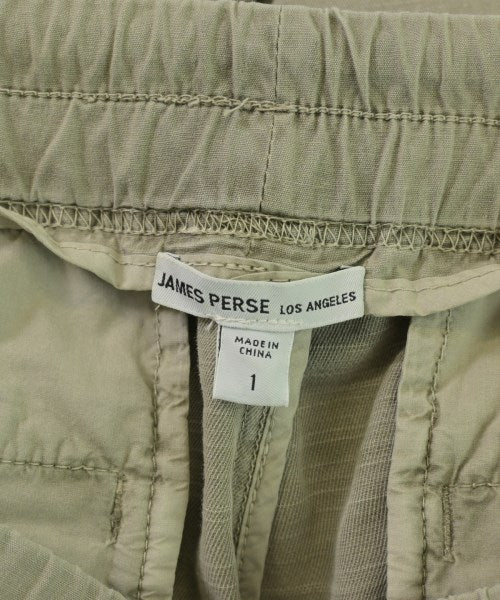 JAMES PERSE กางเกง อื่น