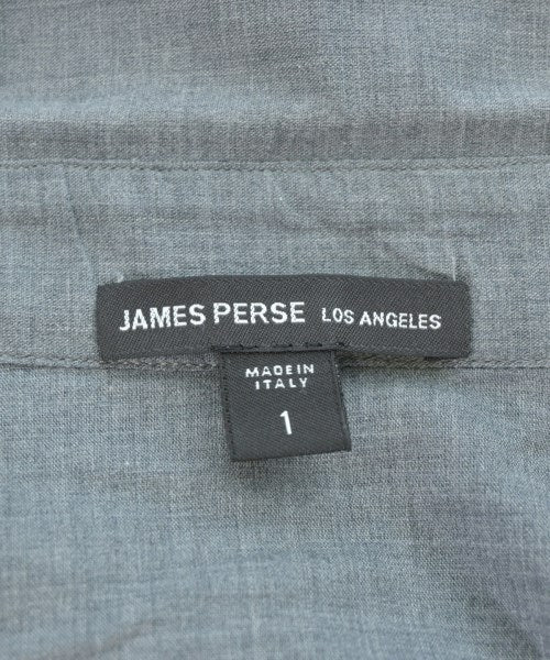 JAMES PERSE เสื้อเชิ้ตทางการ