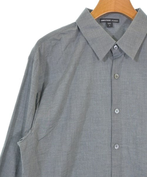 JAMES PERSE เสื้อเชิ้ตทางการ