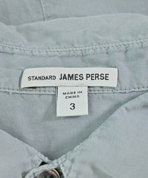 JAMES PERSE เสื้อลำลอง