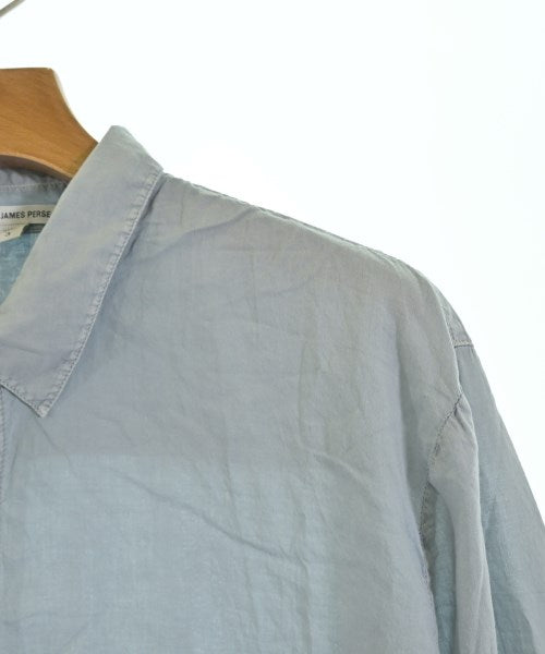 JAMES PERSE เสื้อลำลอง