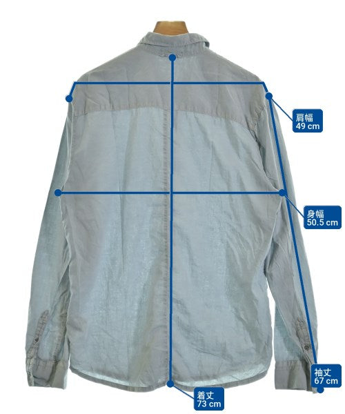 JAMES PERSE เสื้อลำลอง
