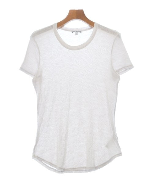 JAMES PERSE เสื้อยืด/เสื้อท็อปส์
