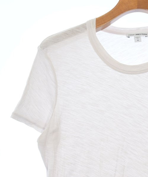 JAMES PERSE เสื้อยืด/เสื้อท็อปส์