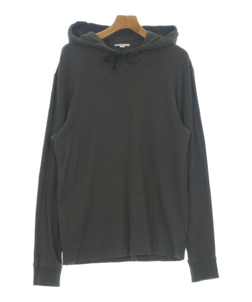 JAMES PERSE เสื้อฮู้ด