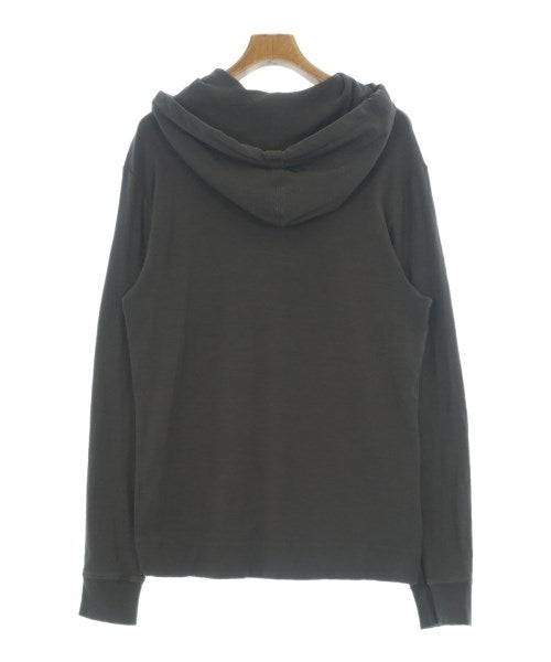 JAMES PERSE เสื้อฮู้ด