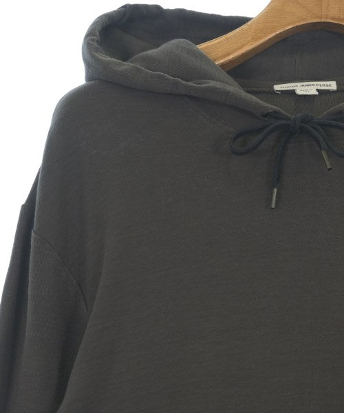 JAMES PERSE เสื้อฮู้ด