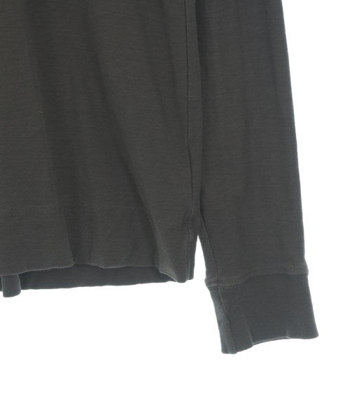 JAMES PERSE เสื้อฮู้ด
