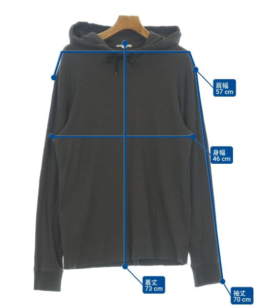 JAMES PERSE เสื้อฮู้ด