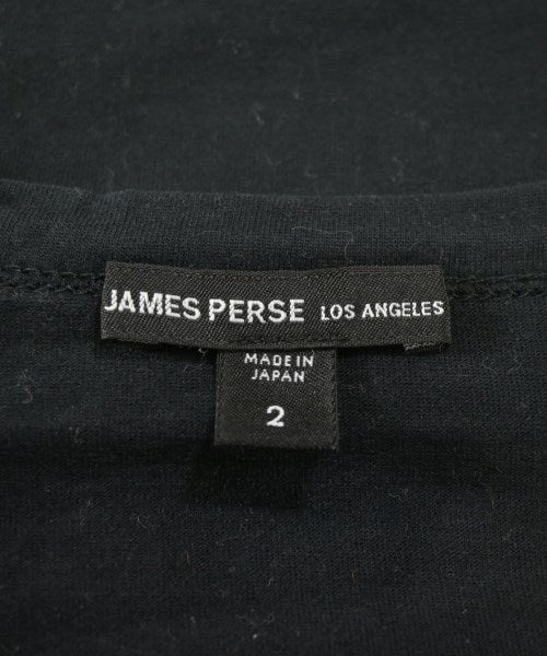 JAMES PERSE เสื้อยืด/เสื้อท็อปส์