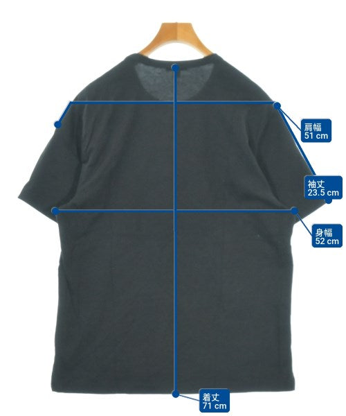 JAMES PERSE เสื้อยืด/เสื้อท็อปส์