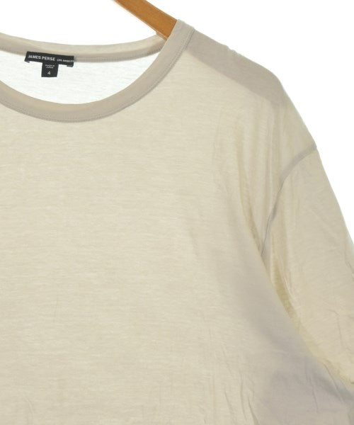 JAMES PERSE เสื้อยืด/เสื้อท็อปส์