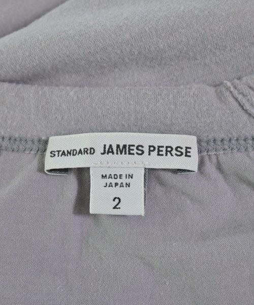 JAMES PERSE เสื้อยืด/เสื้อท็อปส์