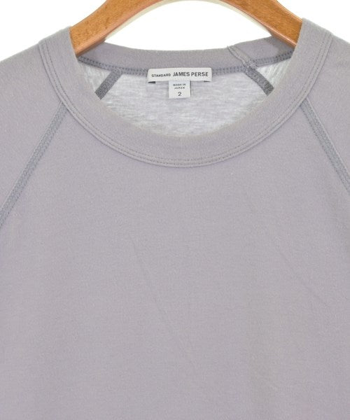 JAMES PERSE เสื้อยืด/เสื้อท็อปส์