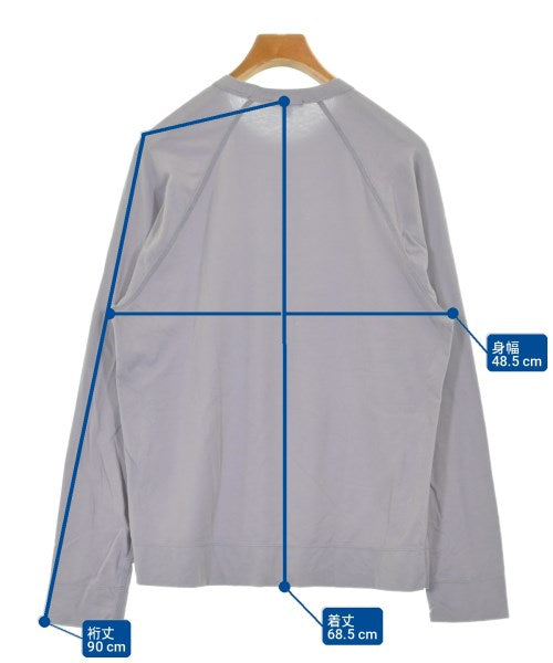 JAMES PERSE เสื้อยืด/เสื้อท็อปส์