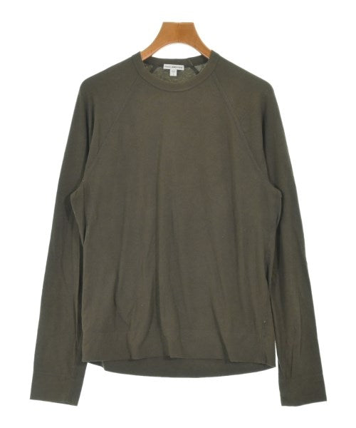 JAMES PERSE เสื้อยืด/เสื้อท็อปส์