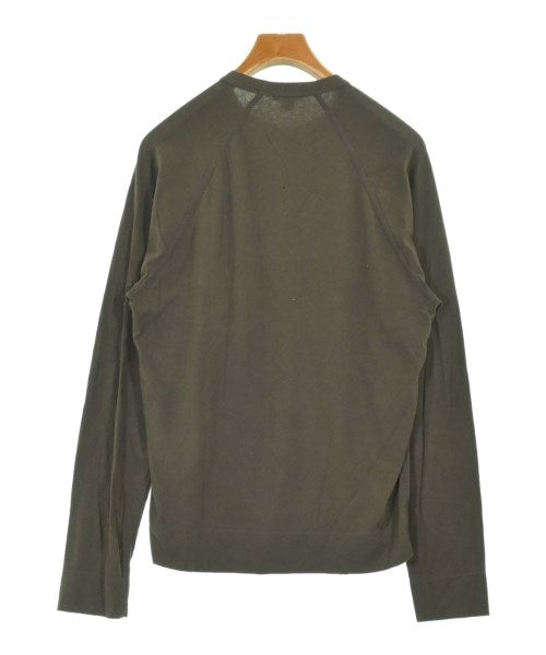 JAMES PERSE เสื้อยืด/เสื้อท็อปส์