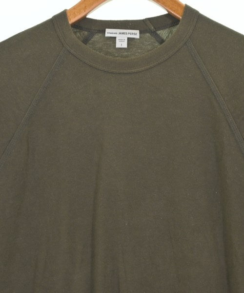 JAMES PERSE เสื้อยืด/เสื้อท็อปส์