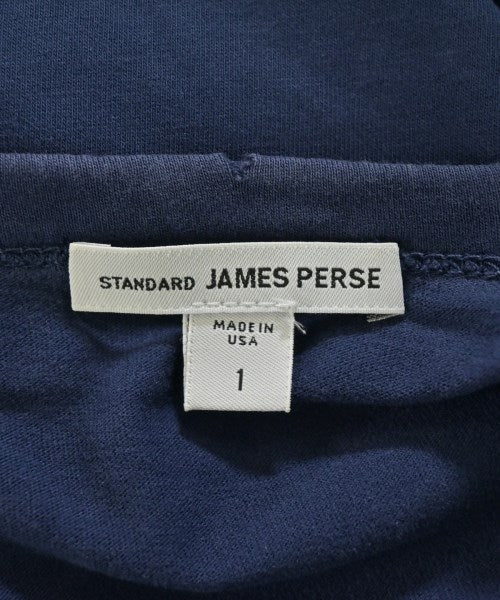 JAMES PERSE เสื้อยืด/เสื้อท็อปส์