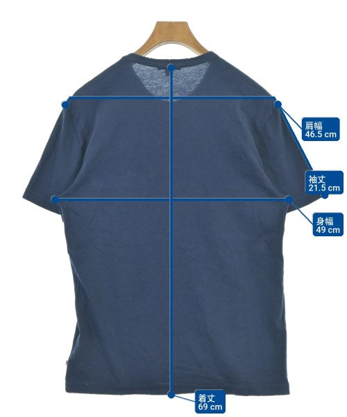 JAMES PERSE เสื้อยืด/เสื้อท็อปส์
