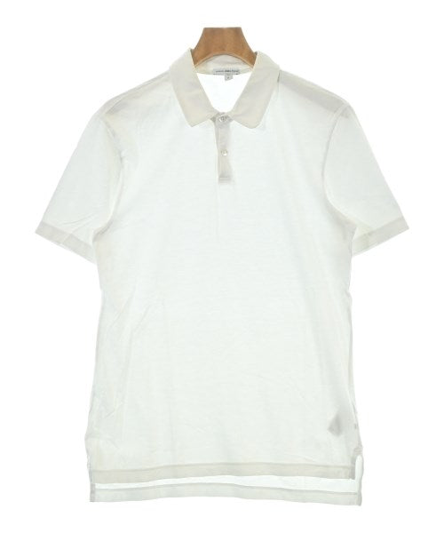 JAMES PERSE เสื้อโปโล