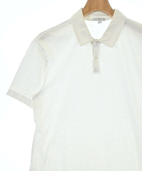 JAMES PERSE เสื้อโปโล