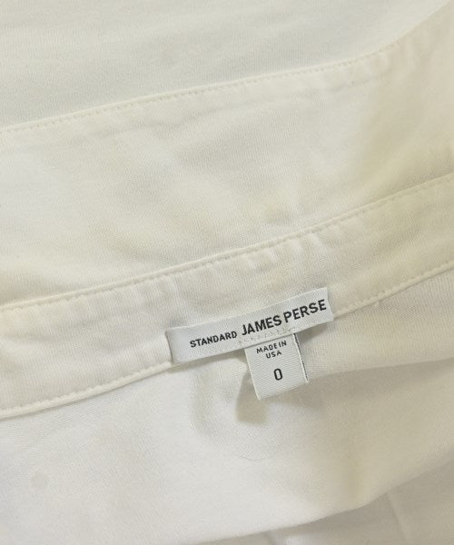 JAMES PERSE เสื้อโปโล