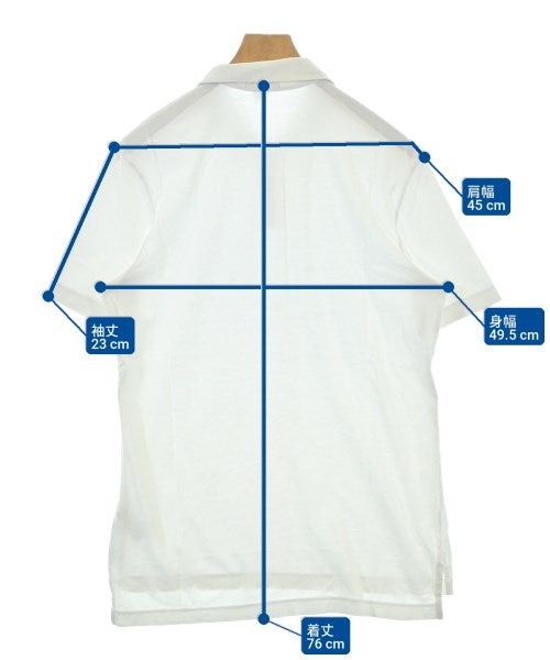 JAMES PERSE เสื้อโปโล