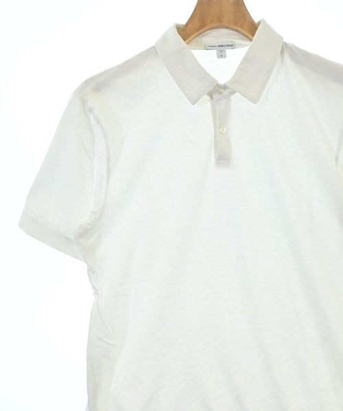 JAMES PERSE เสื้อโปโล