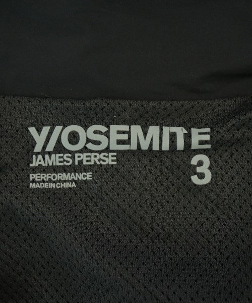 JAMES PERSE แจ็คเก็ตเบลาส์ อื่น