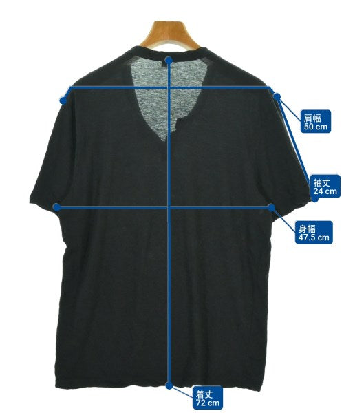 JAMES PERSE เสื้อยืด/เสื้อท็อปส์