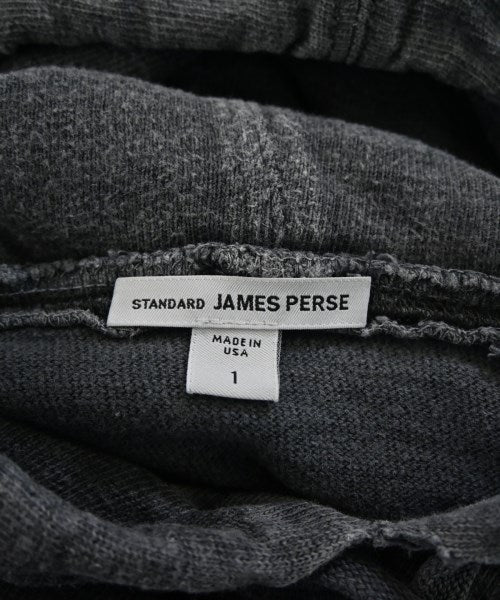 JAMES PERSE เสื้อฮู้ด