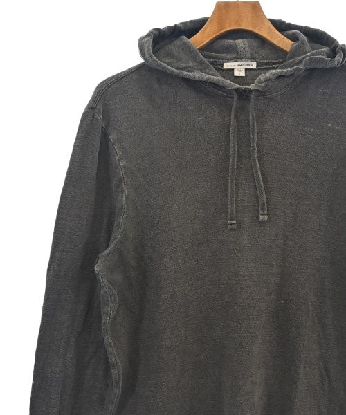 JAMES PERSE เสื้อฮู้ด