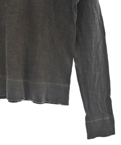 JAMES PERSE เสื้อฮู้ด