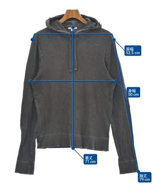 JAMES PERSE เสื้อฮู้ด