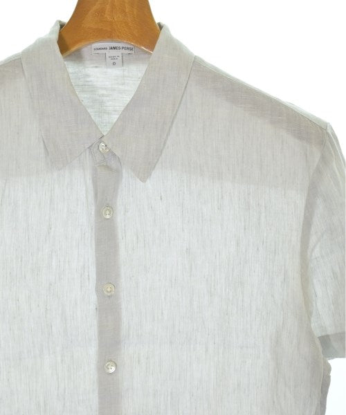 JAMES PERSE เสื้อลำลอง