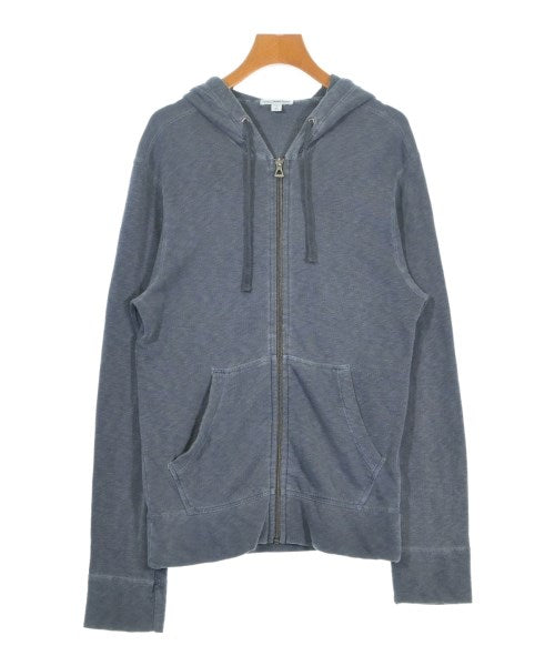 JAMES PERSE เสื้อฮู้ด