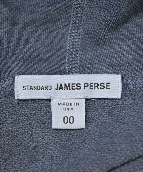 JAMES PERSE เสื้อฮู้ด