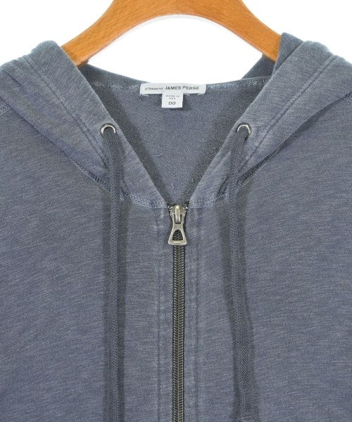 JAMES PERSE เสื้อฮู้ด