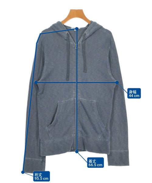 JAMES PERSE เสื้อฮู้ด