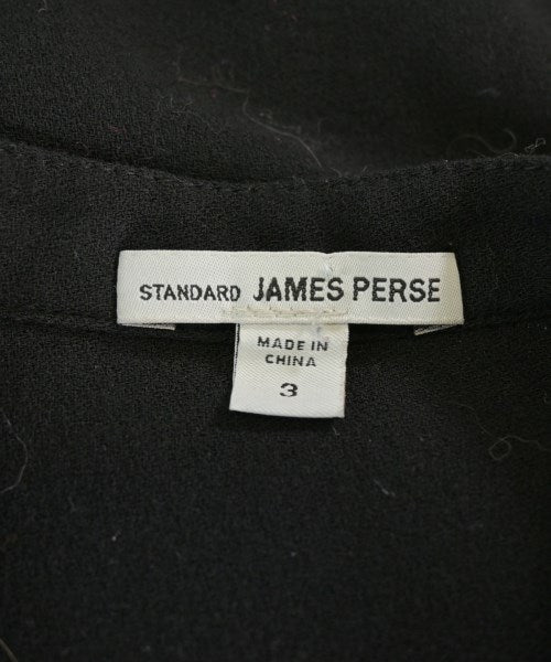 JAMES PERSE เสื้อลำลอง