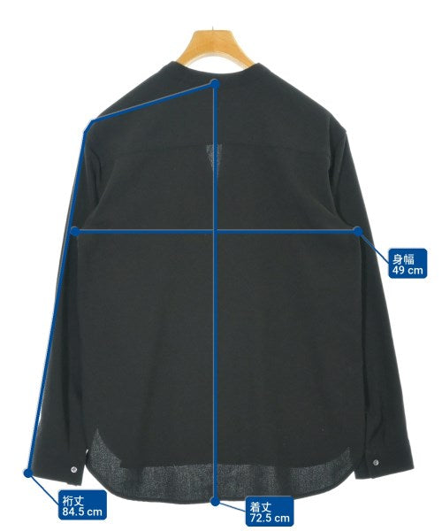 JAMES PERSE เสื้อลำลอง