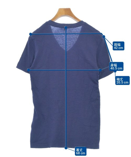 JAMES PERSE เสื้อยืด/เสื้อท็อปส์