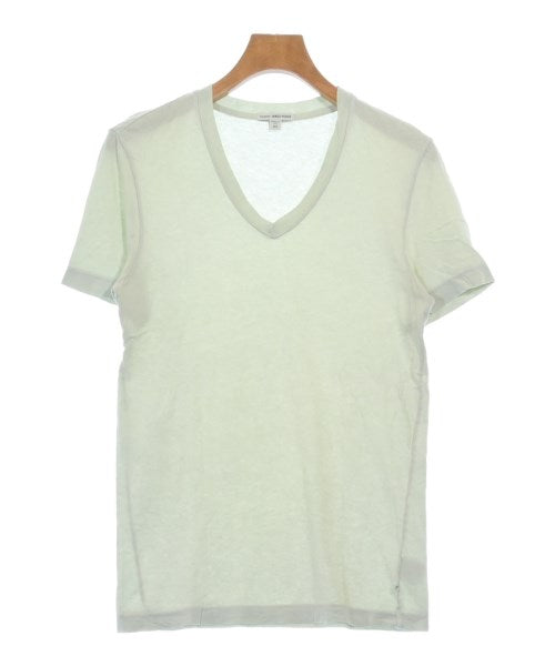 JAMES PERSE เสื้อยืด/เสื้อท็อปส์
