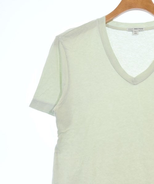 JAMES PERSE เสื้อยืด/เสื้อท็อปส์