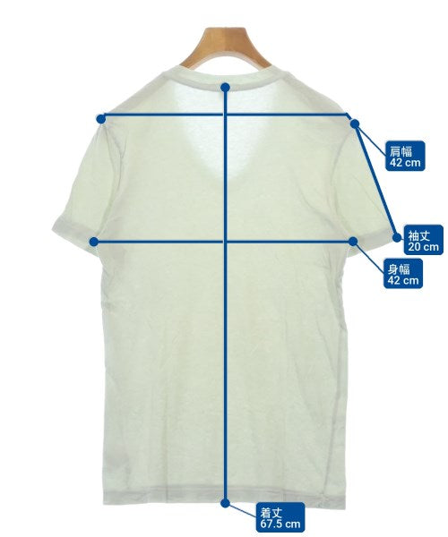 JAMES PERSE เสื้อยืด/เสื้อท็อปส์